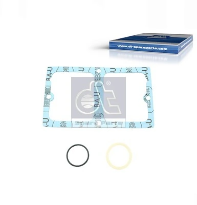 Купить 00000001427794 Scania Ремкомплект насоса подъема кабины