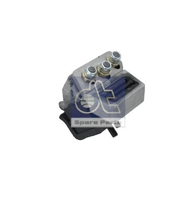 480300 Diesel Technic Подушка (опора) двигателя передняя (сайлентблок)