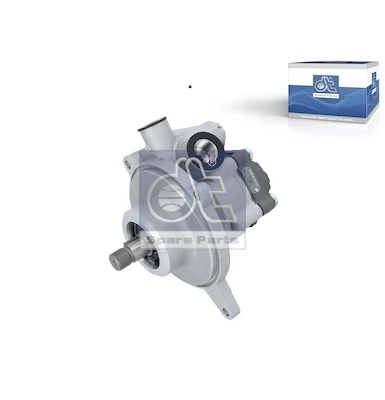 Насос гидроусилителя руля Renault (RVI) 7421186659
