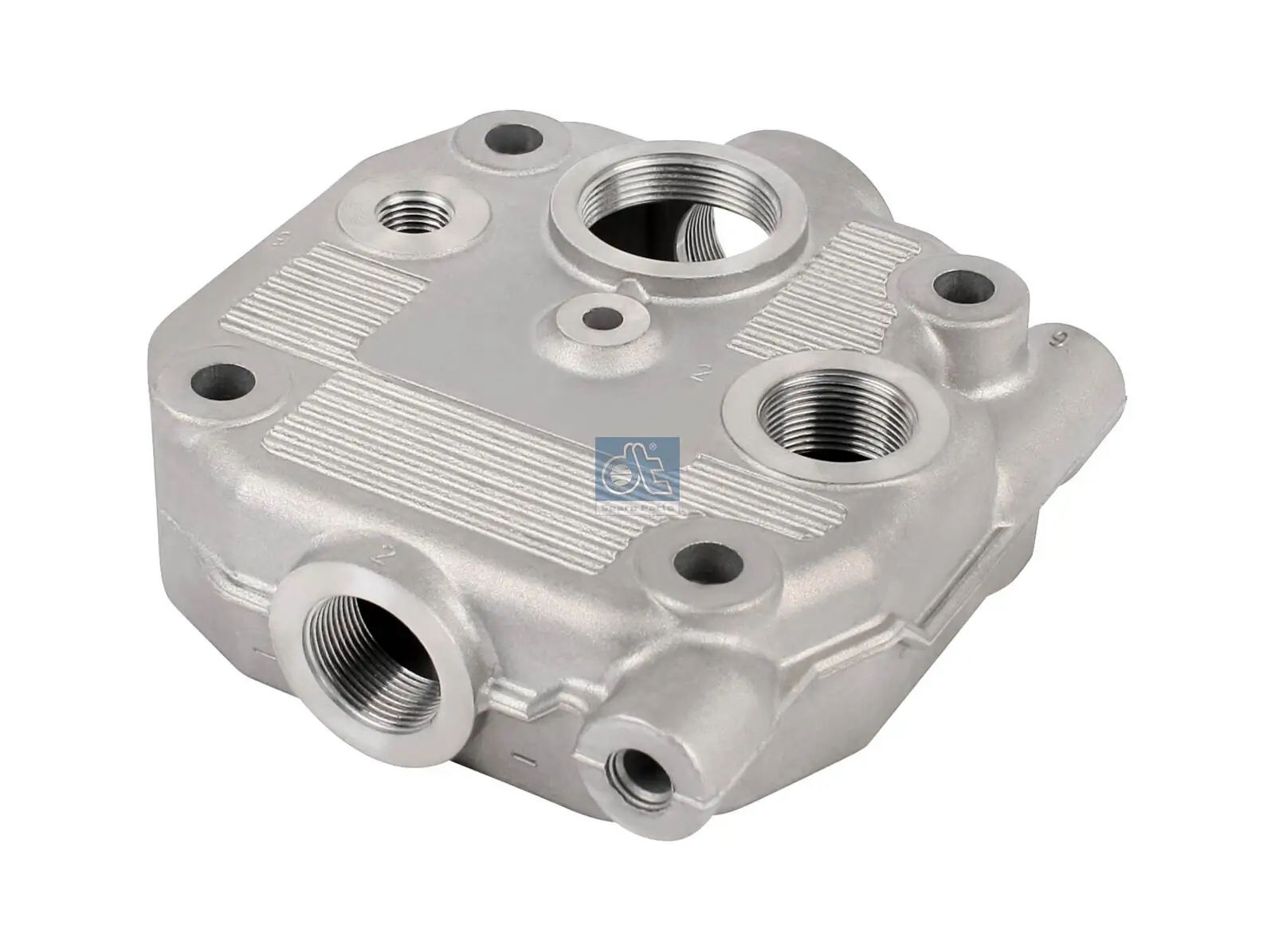 Головка блока компрессора (TRUCK) Mercedes A5411311219 цена, от 50.15 USD