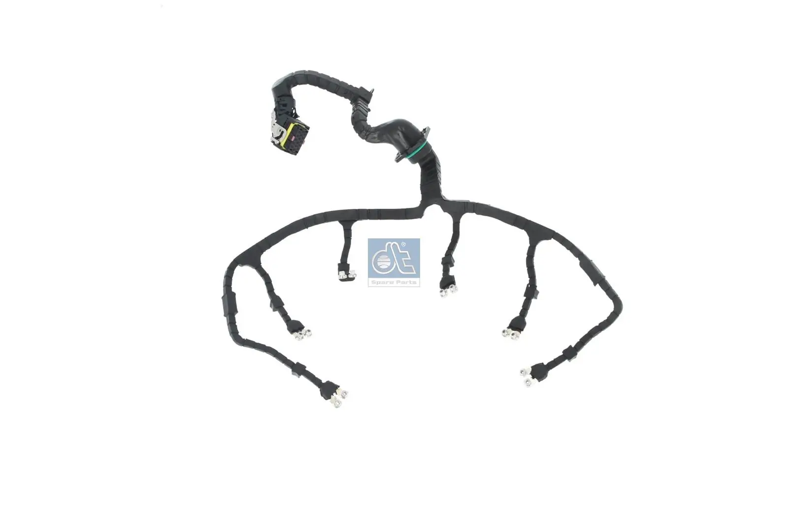 Кабель (адаптер) форсунки Diesel Technic 386584 цена, от 169.88 USD