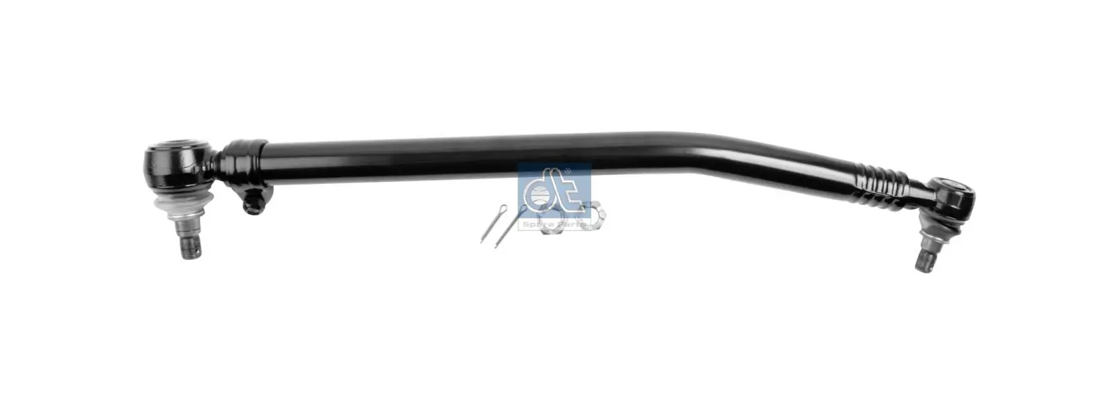 Купить 09705701 Sampa Otomotiv‏ Тяга рулевая передней подвески продольная