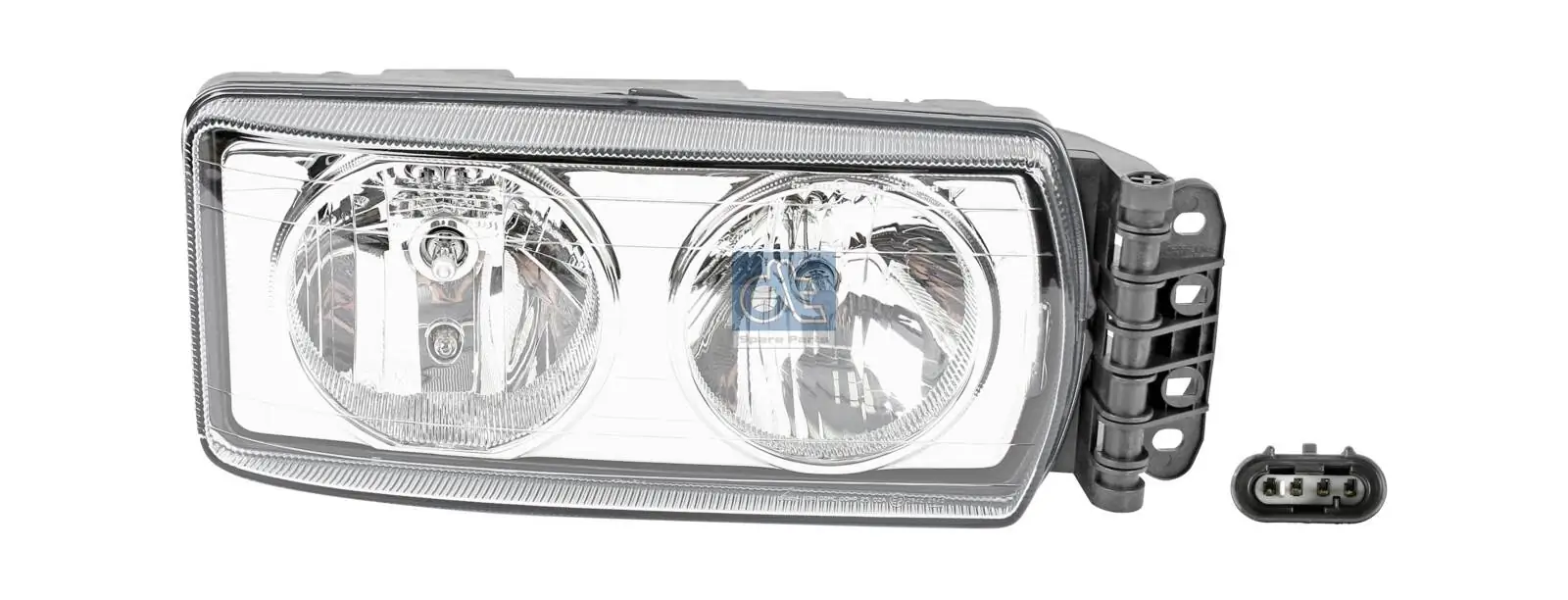 Правая блок фара VALEO 89342 цена, от 96.47 USD