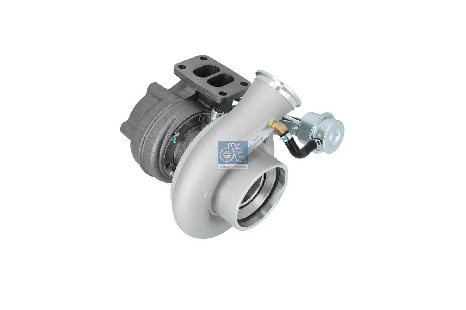 Турбонагнетатель Diesel Technic 758001 цена, от 776.92 USD