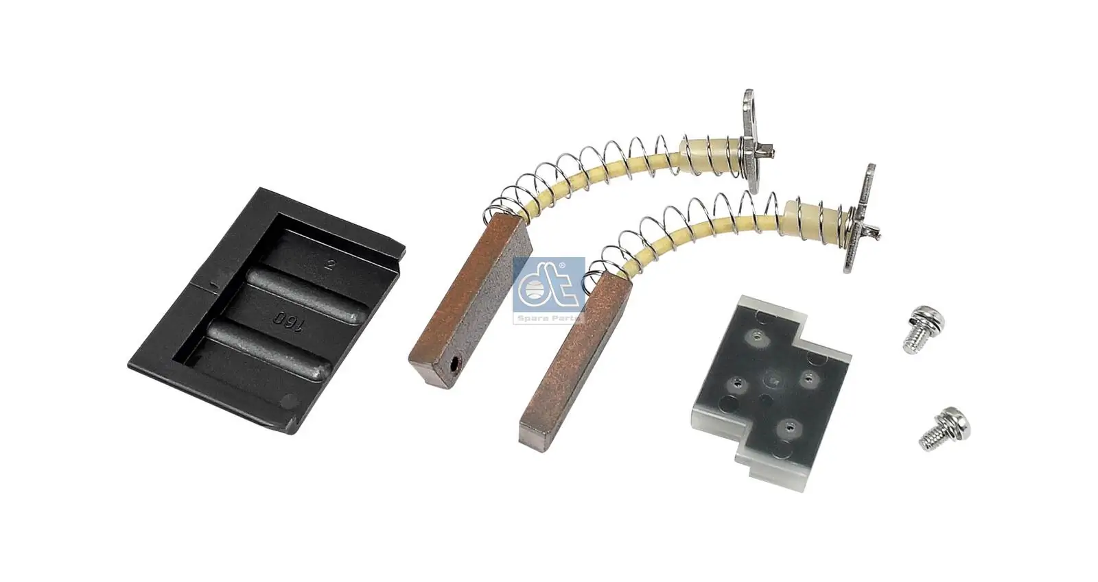 Щетка генератора Renault (RVI) 7420750350 цена, от 3.03 USD