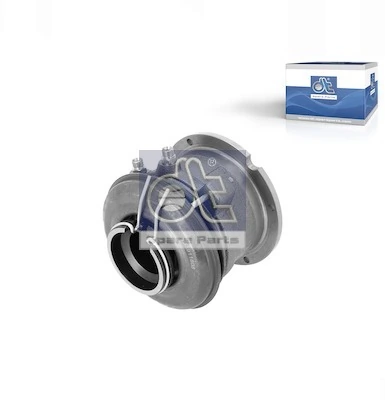 Цилиндр сцепления рабочий с выжимным подшипником Brembo EC2001 цена, от 169.11 USD