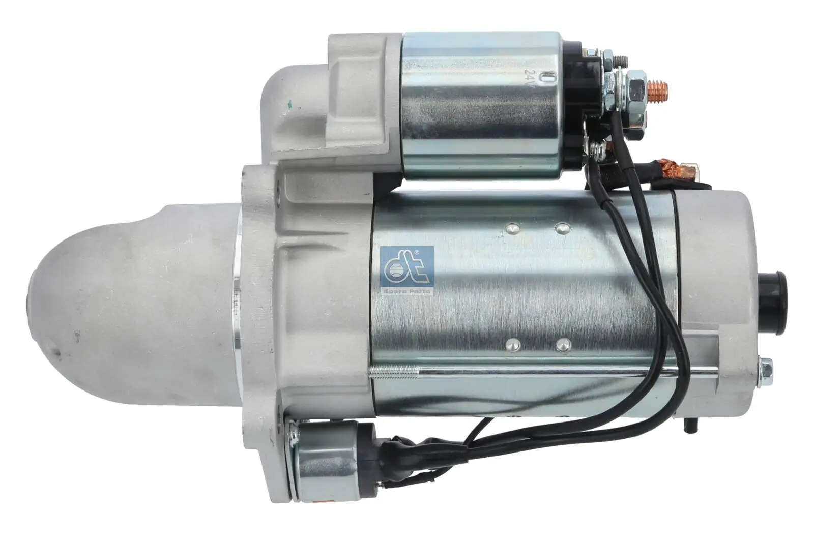 Стартер Diesel Technic 463003 цена, от 230.88 USD