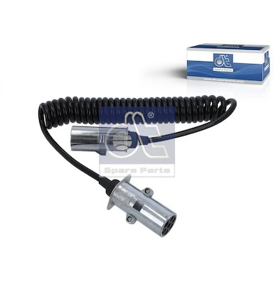 3875400239 Mercedes Кабель соединительный прицепа