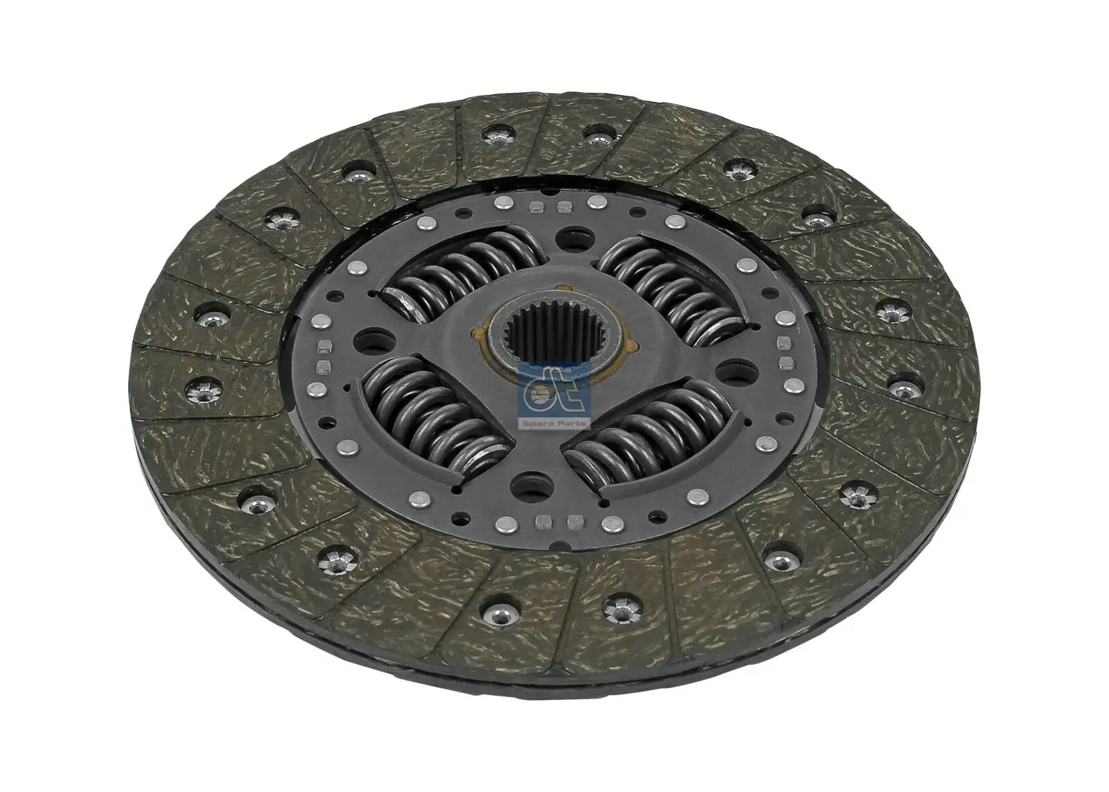 Disco de embraiagem Mercedes S W140