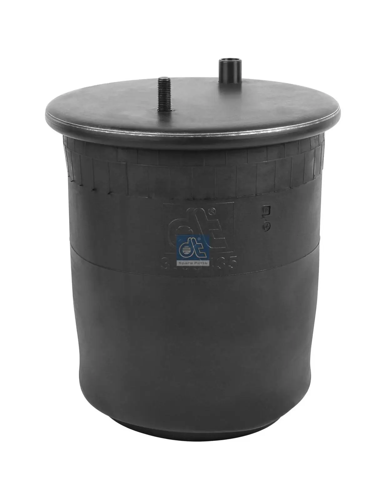 Рессора пневматической подвески Blacktech RML75973C2 цена, от 46.36 USD