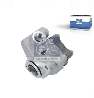 Bomba da Direção hidrâulica assistida MAN TGX 1