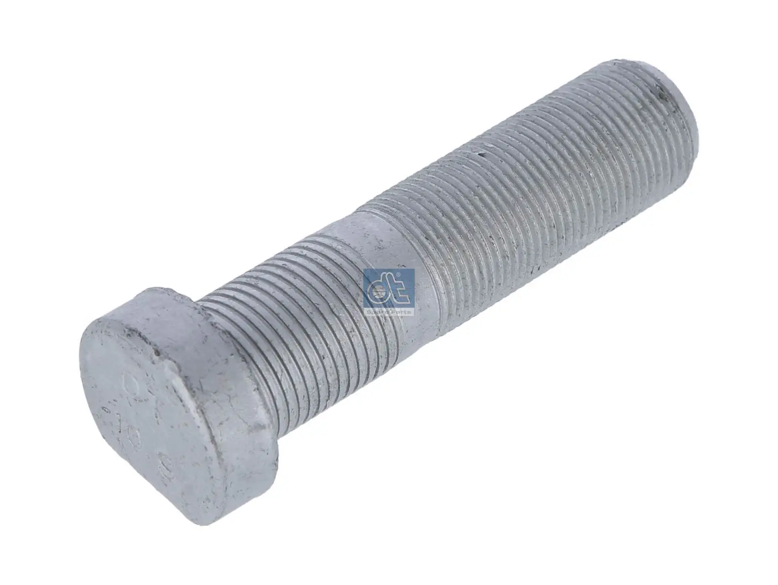 Болт крепления колеса задний Mercedes A9484010271