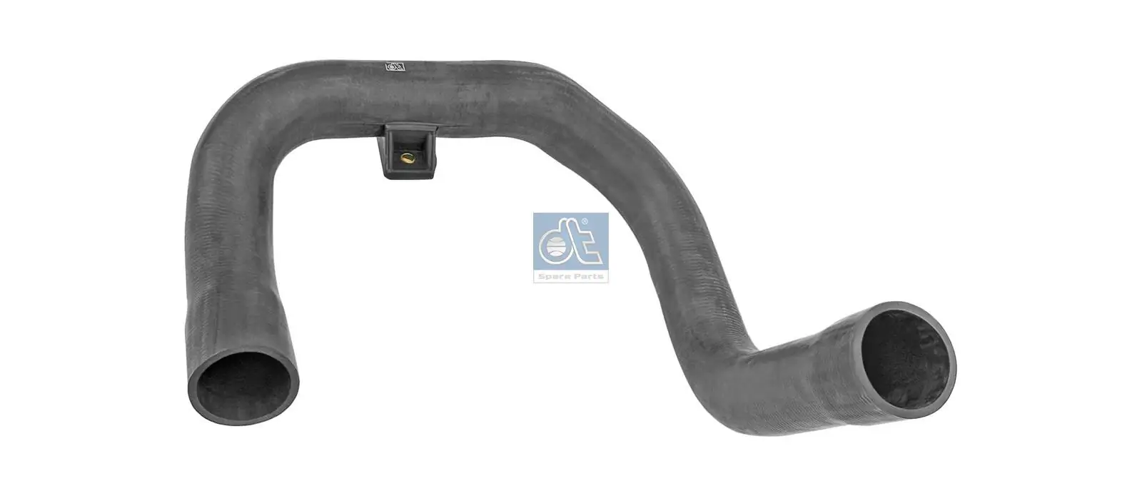 Купить 1371353 DAF Шланг радиатора охлаждения нижний