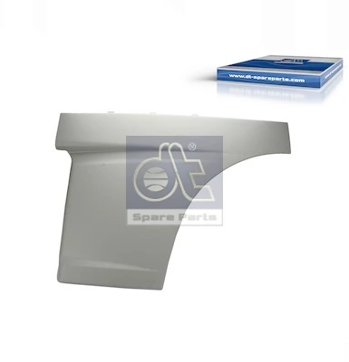 Накладка двери передней левой DAF 1911137 цена, от 69.34 USD