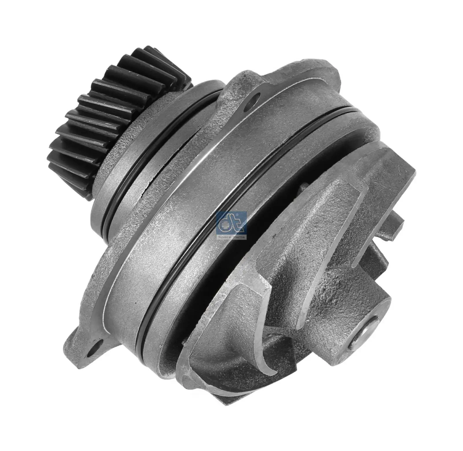 Помпа охлаждения Iveco 93190288 цена, от 133.63 USD