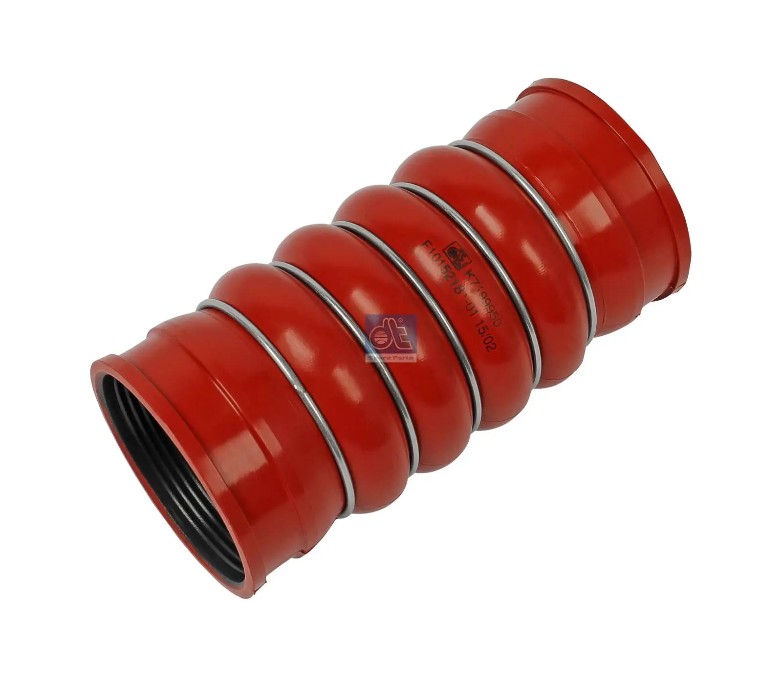A0005016082 Mercedes Патрубок воздушный, выход из компрессора (наддув)
