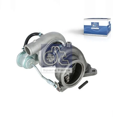 Turbina Citroen Jumper 250