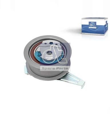 Reguladora de tensão da correia do mecanismo de distribuição de gás Volkswagen Tiguan BW2, BJ2