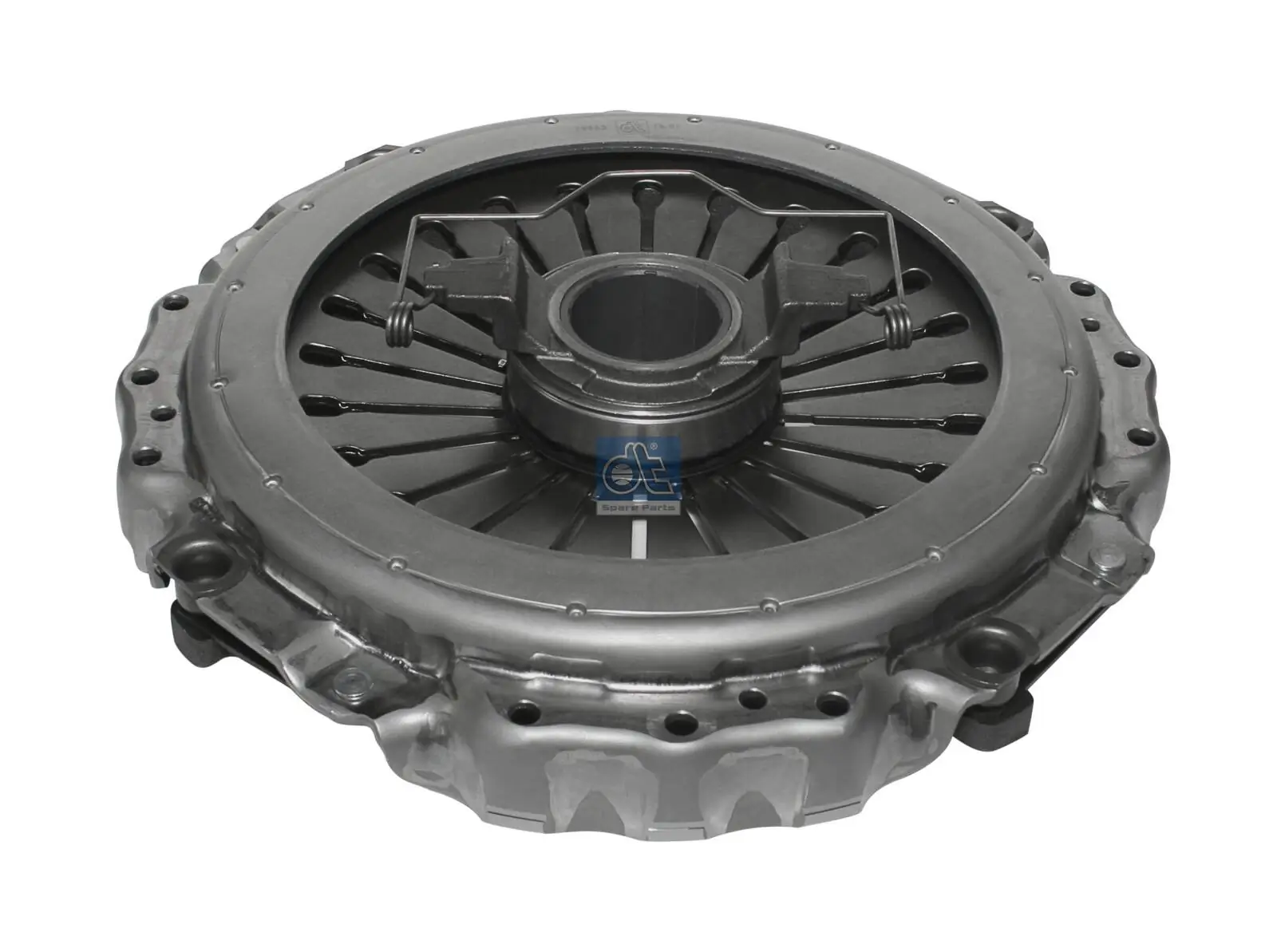 Корзина сцепления 7420707020 Renault (RVI)