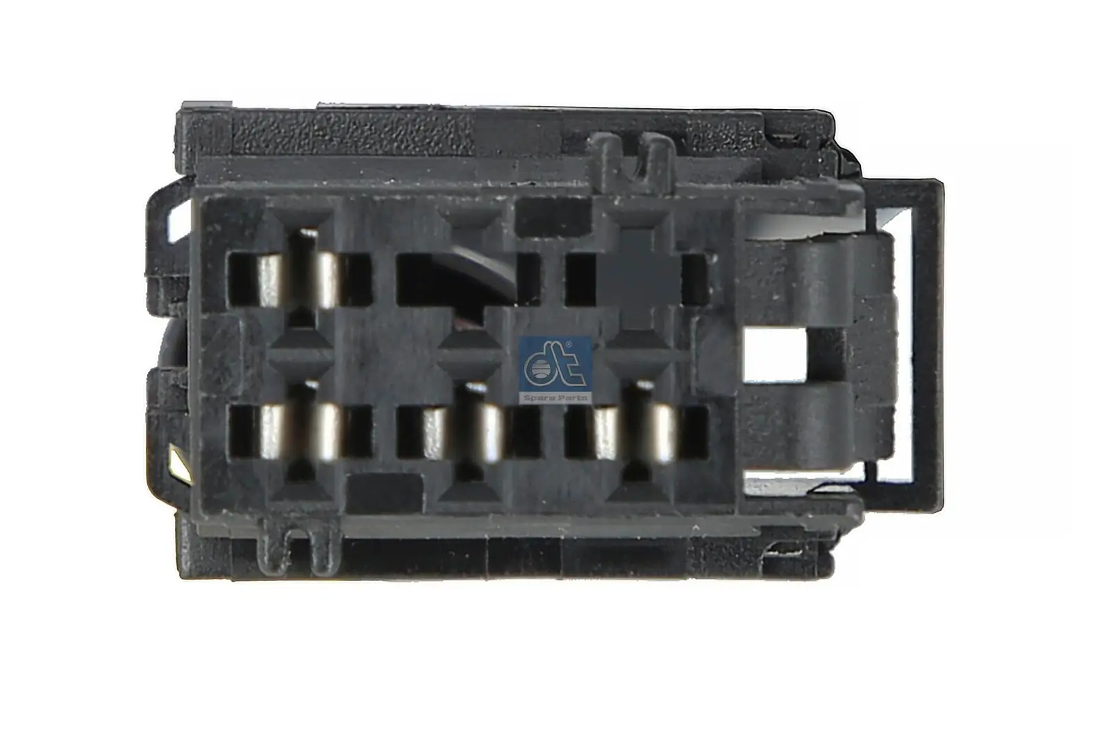 462078 Diesel Technic Контакты замка зажигания