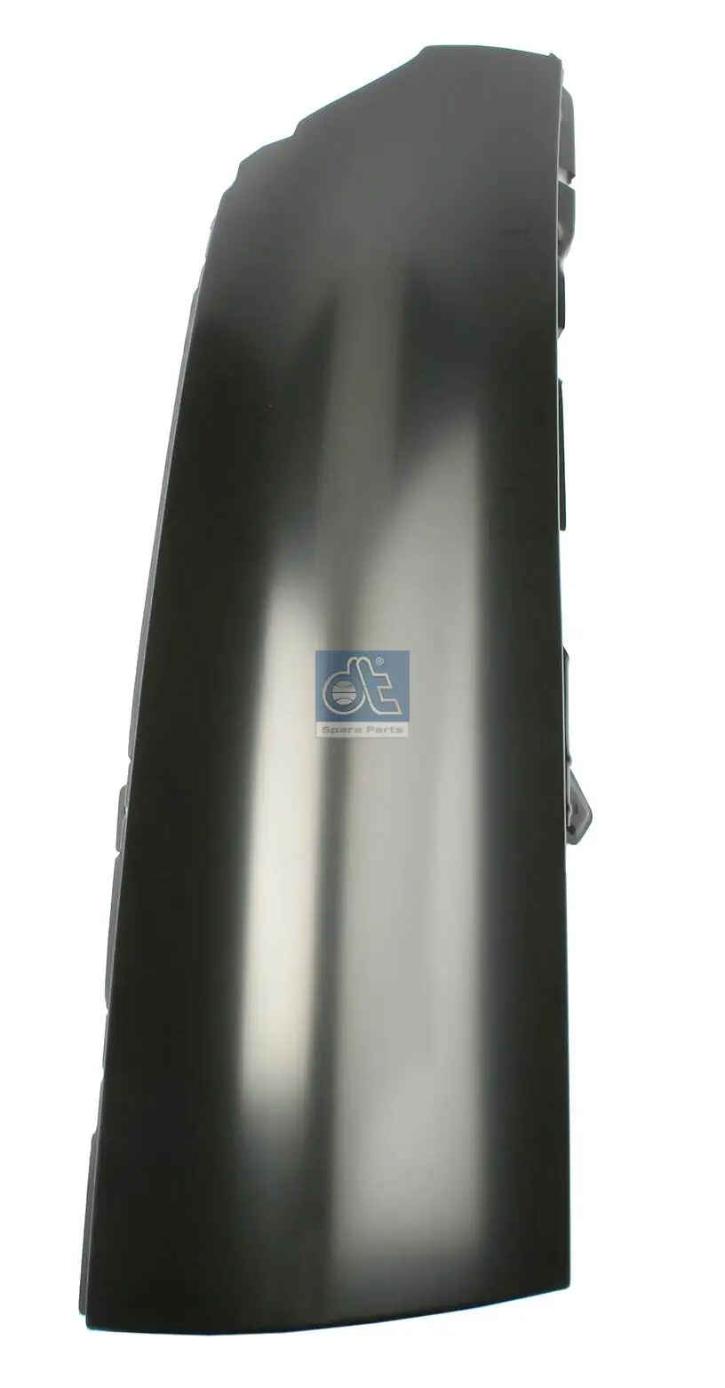 Дефлектор кабины (TRUCK) Daniparts DPVO033 цена, от 41.55 USD