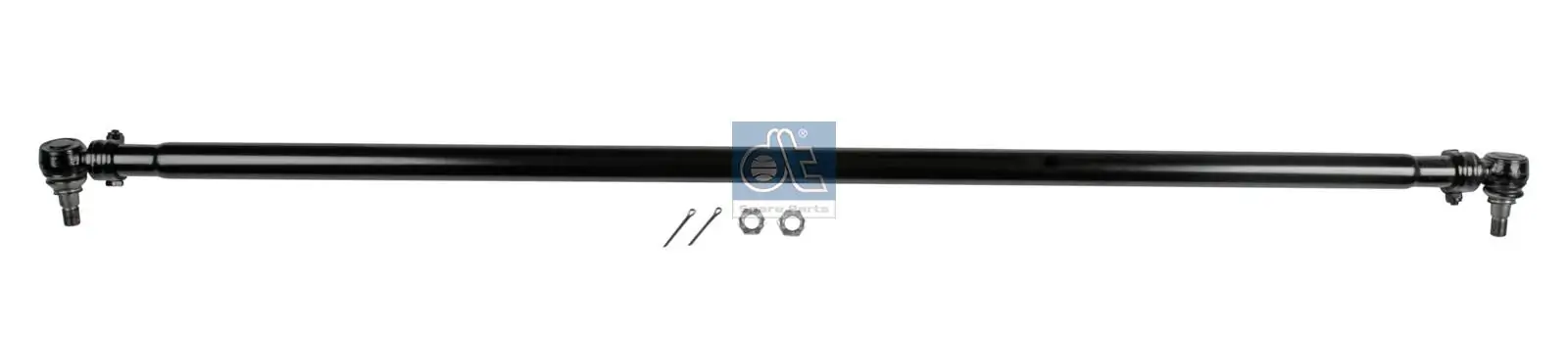 Тяга рулевая в сборе Mercedes 6763300203 цена, от 130.94 USD
