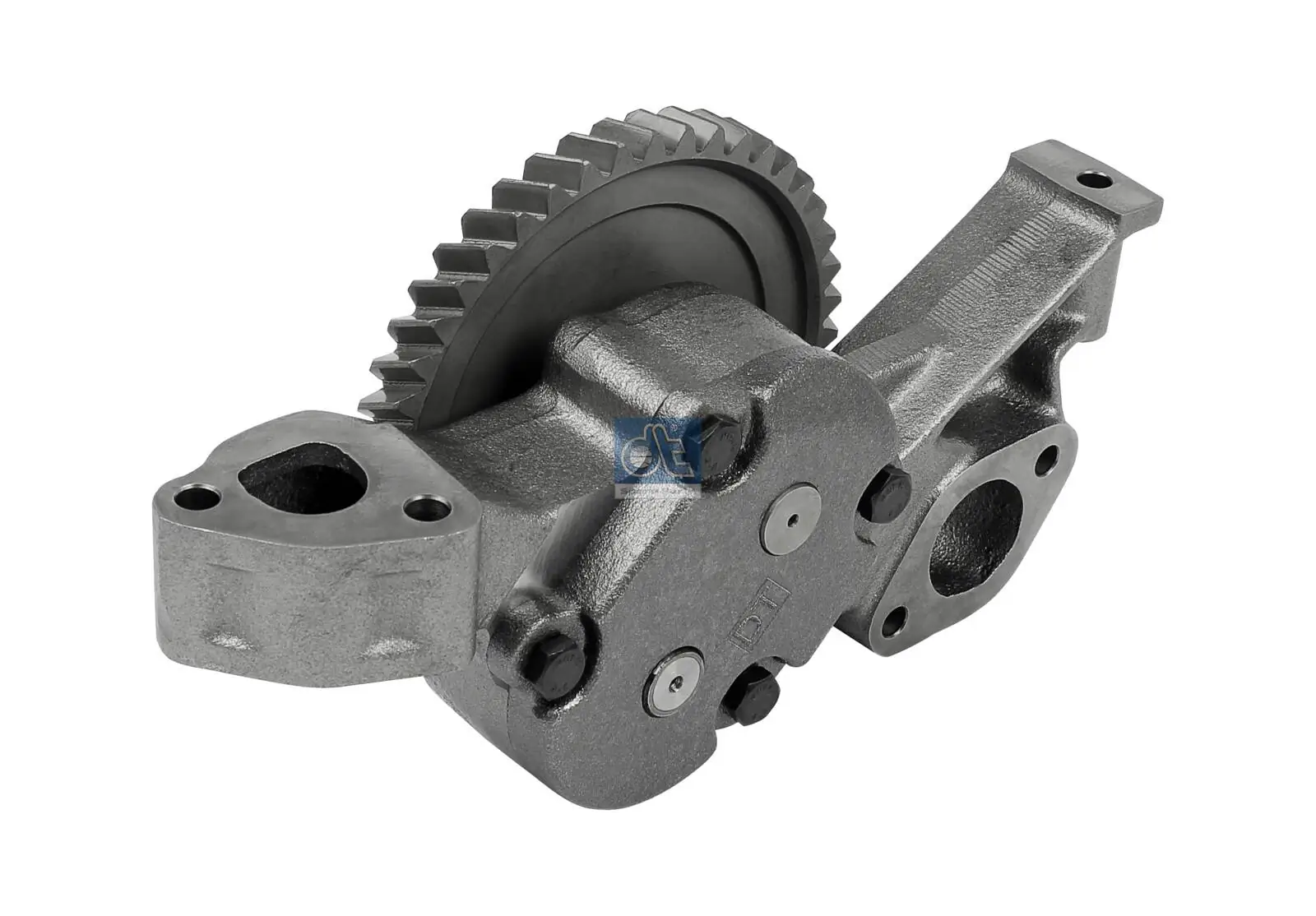 Помпа масляная Febi 7685 цена, от 151.33 USD