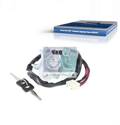 Замок зажигания DPME491 Daniparts