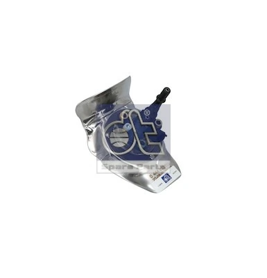 Купить 444023058 Bosch Форсунка впрыска AD BLUE