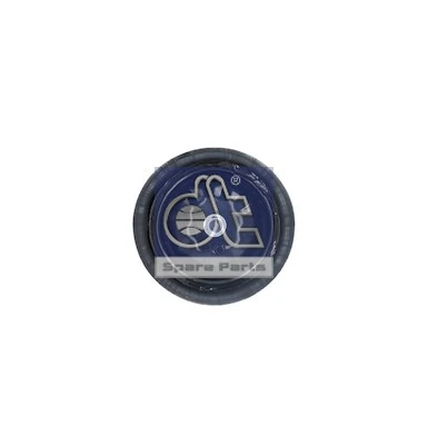Рессора пневматической подвески Diesel Technic 262492 цена, от 108.78 USD