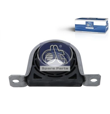 Rolamento suspenso da junta universal Iveco Daily 3