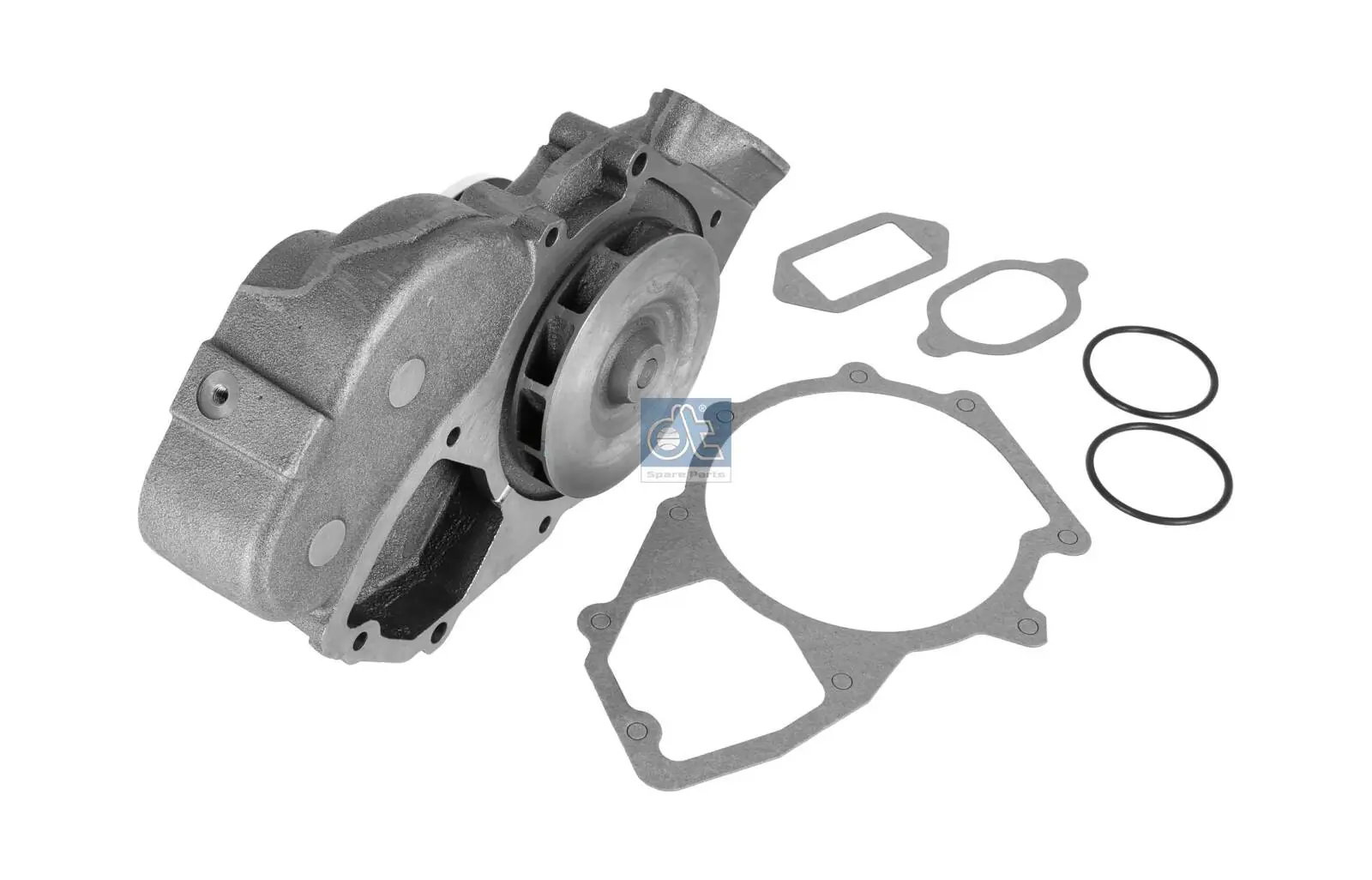 Купить A4222001001 Mercedes Насос охлаждения