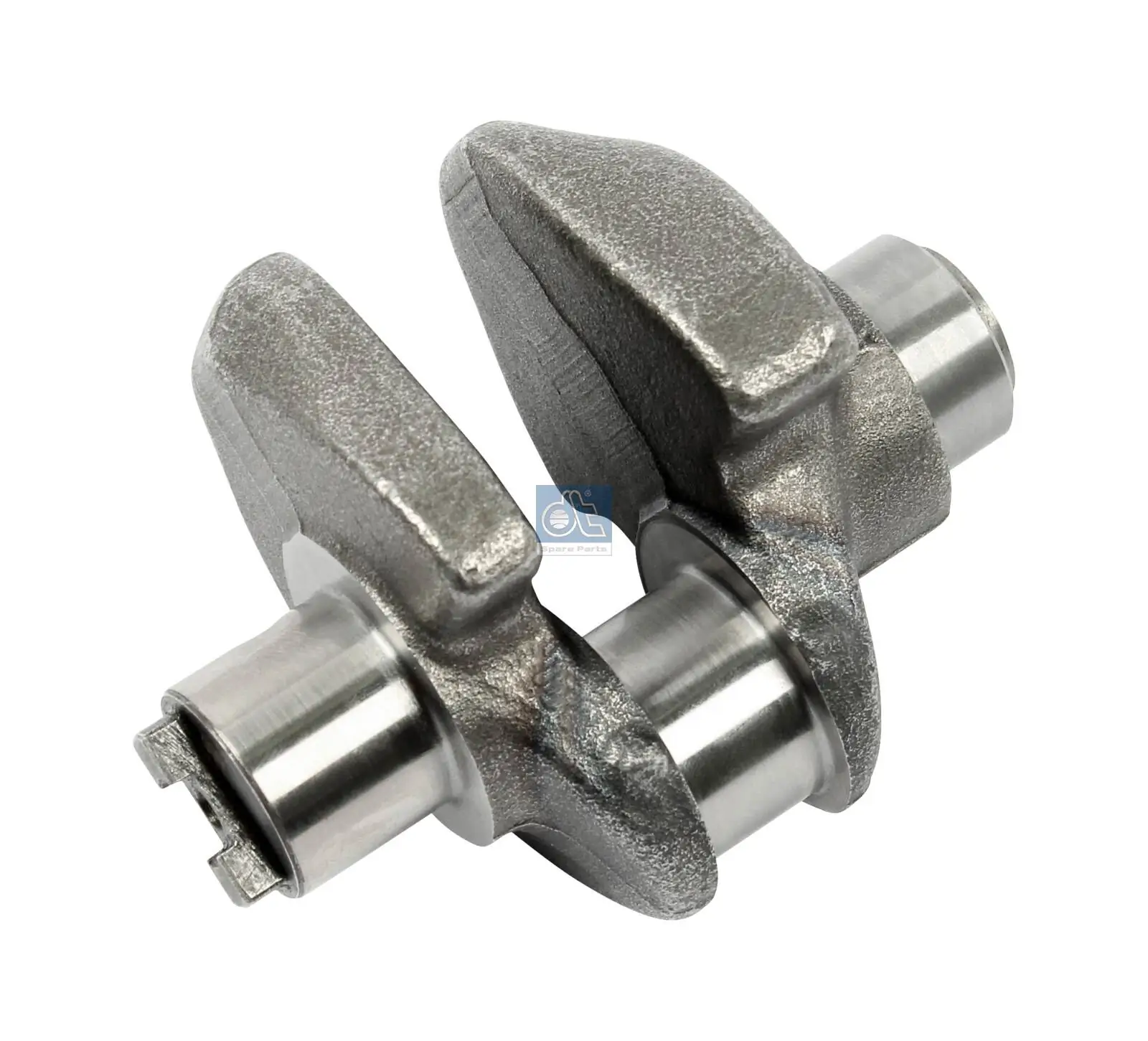 Купить 4031310716 Mercedes Коленвал компрессора (TRUCK)
