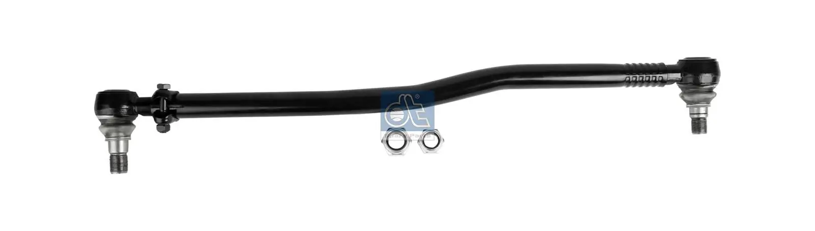 A0024605105 Mercedes Рулевая тяга в сборе