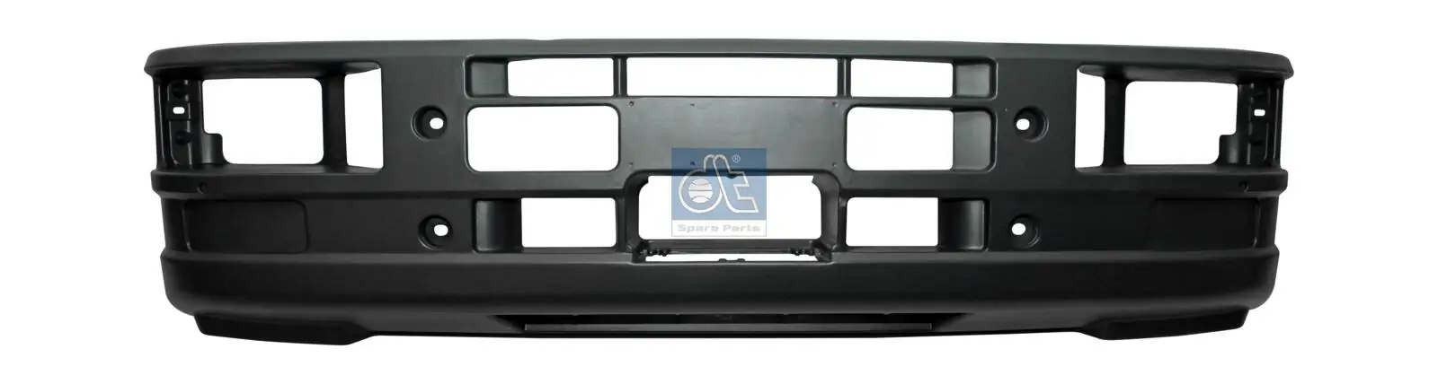 Бампер на авто Iveco Eurocargo I грузовик c бортовой платформой/шасси (1991 - 2003) цена, от 172.40 USD
