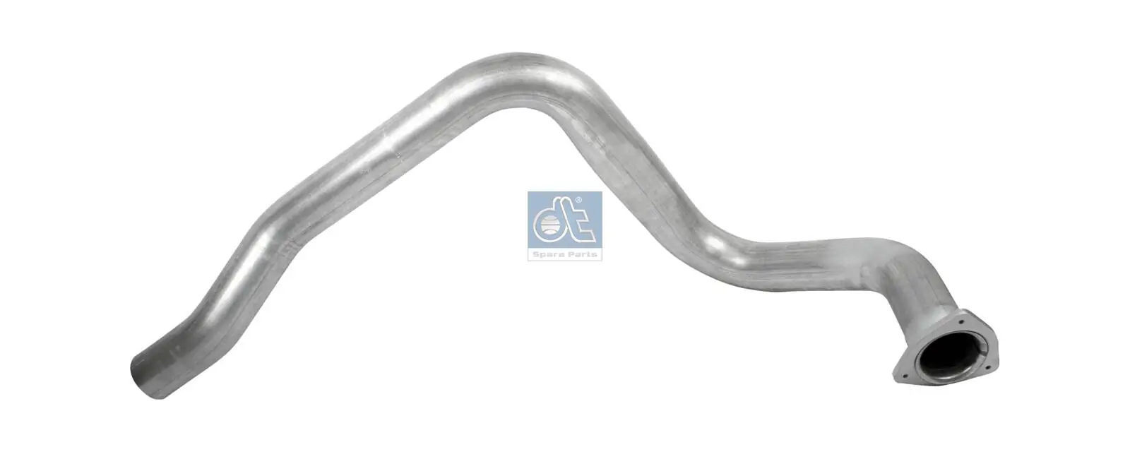 5010528173 Renault (RVI) Штаны глушителя передние