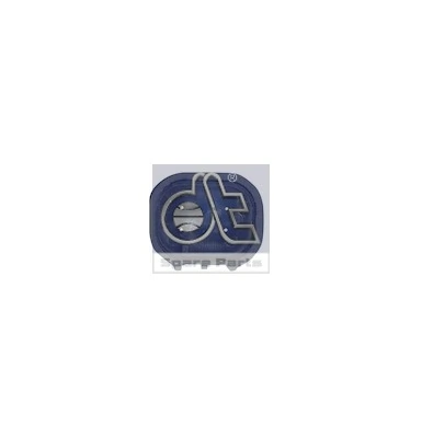 Тормоза рабочие передние ножные Knorr-bremse 486200007