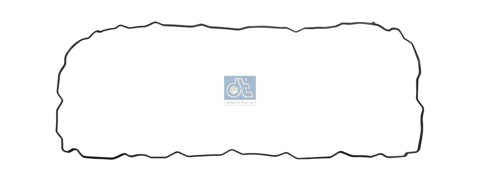 Прокладка поддона картера 9060140522 Mercedes