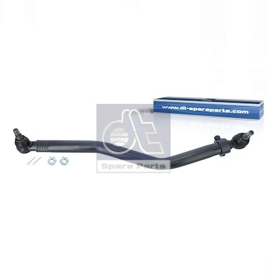Тяга рулевая передней подвески продольная Sampa Otomotiv‏ 09798701