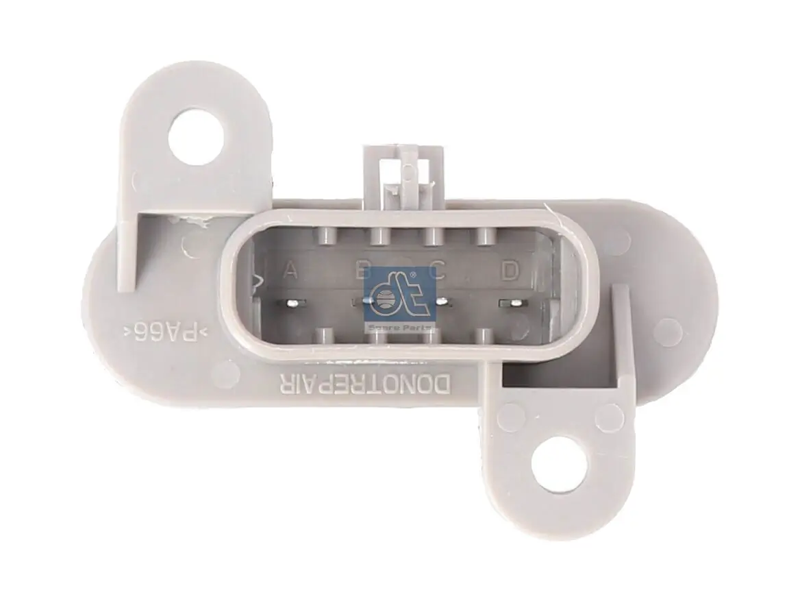 Реостат Мерседес-бенц АТЕГО II