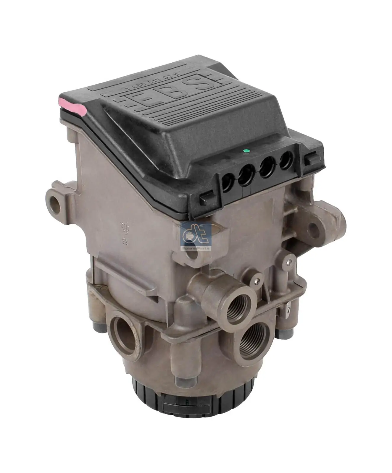 1487010360 Knorr-bremse Модулятор ABS