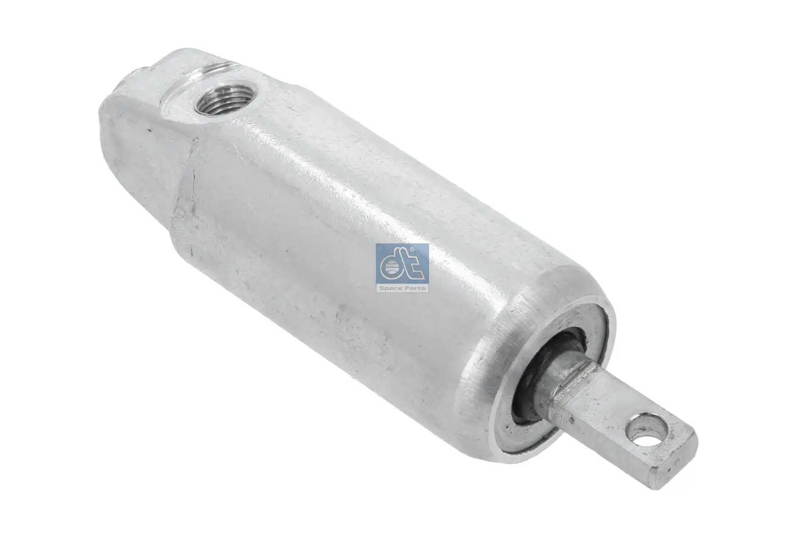 216229 Diesel Technic Цилиндр заслонки глушителя двигателя