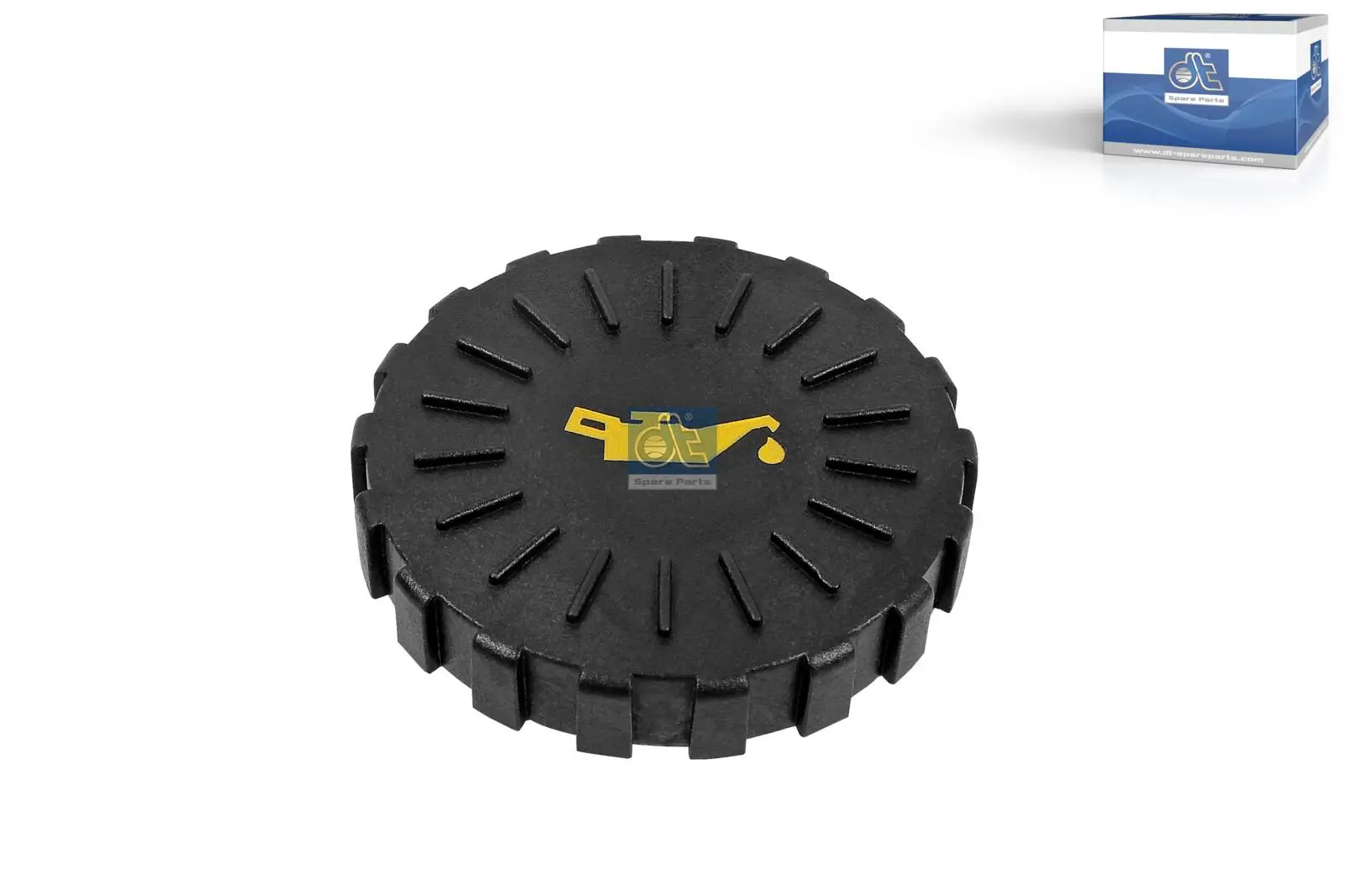 98442027 Iveco Крышка масляной горловины