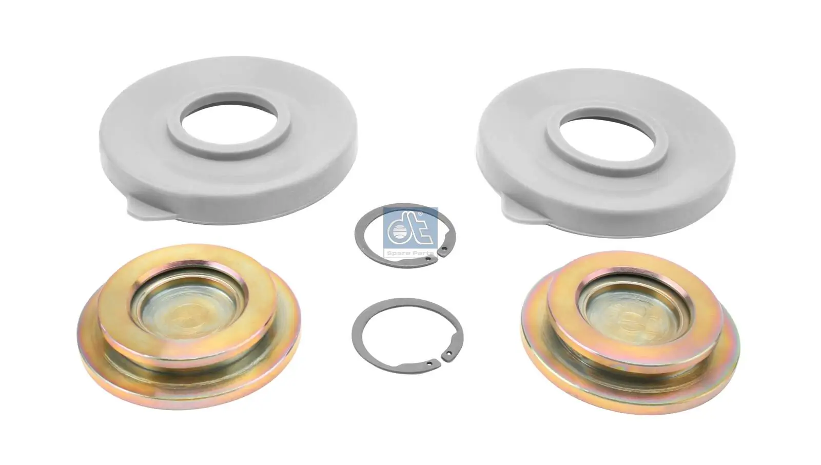  Ремкомплект переднего суппорта Volvo Trucks TRUCK FH12 