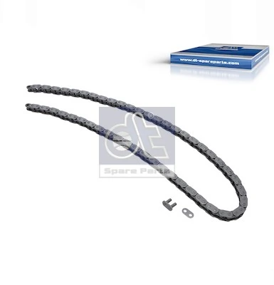  Cadeia do mecanismo de distribuição de gás Mercedes Sprinter II 3,5-t сaixa (906) (2006 - 2020) II 3,5-t