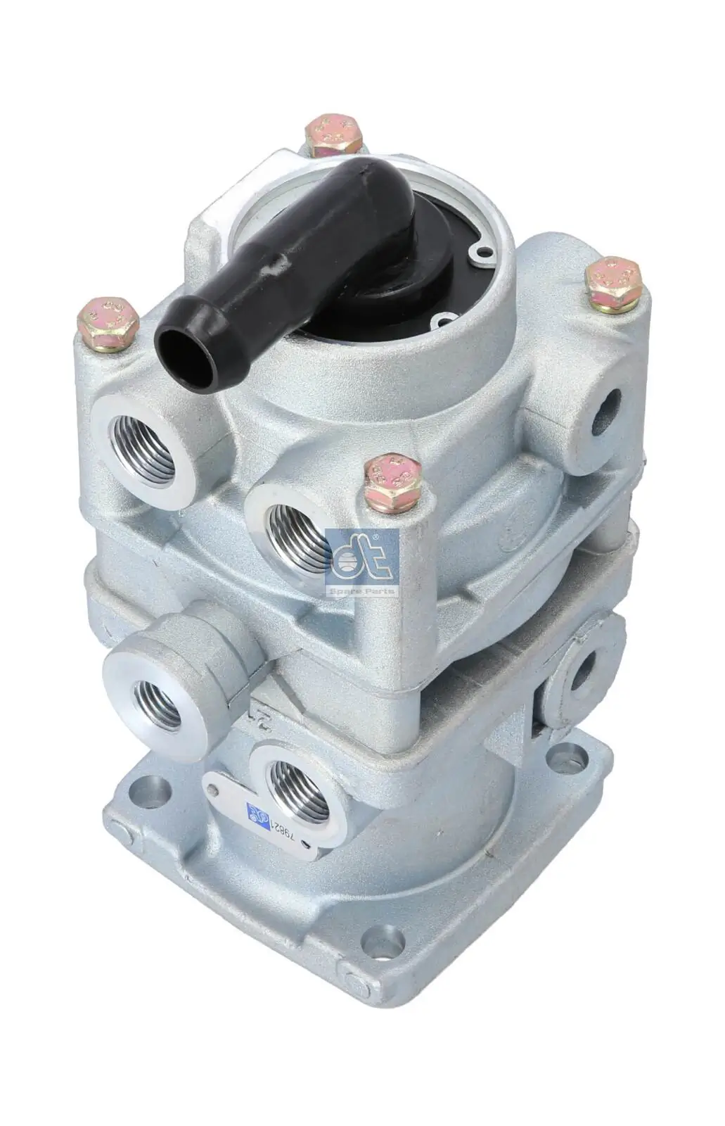 Кран тормозной, подпедальный (TRUCK) Mercedes A0024311005 цена, от 27.03 USD