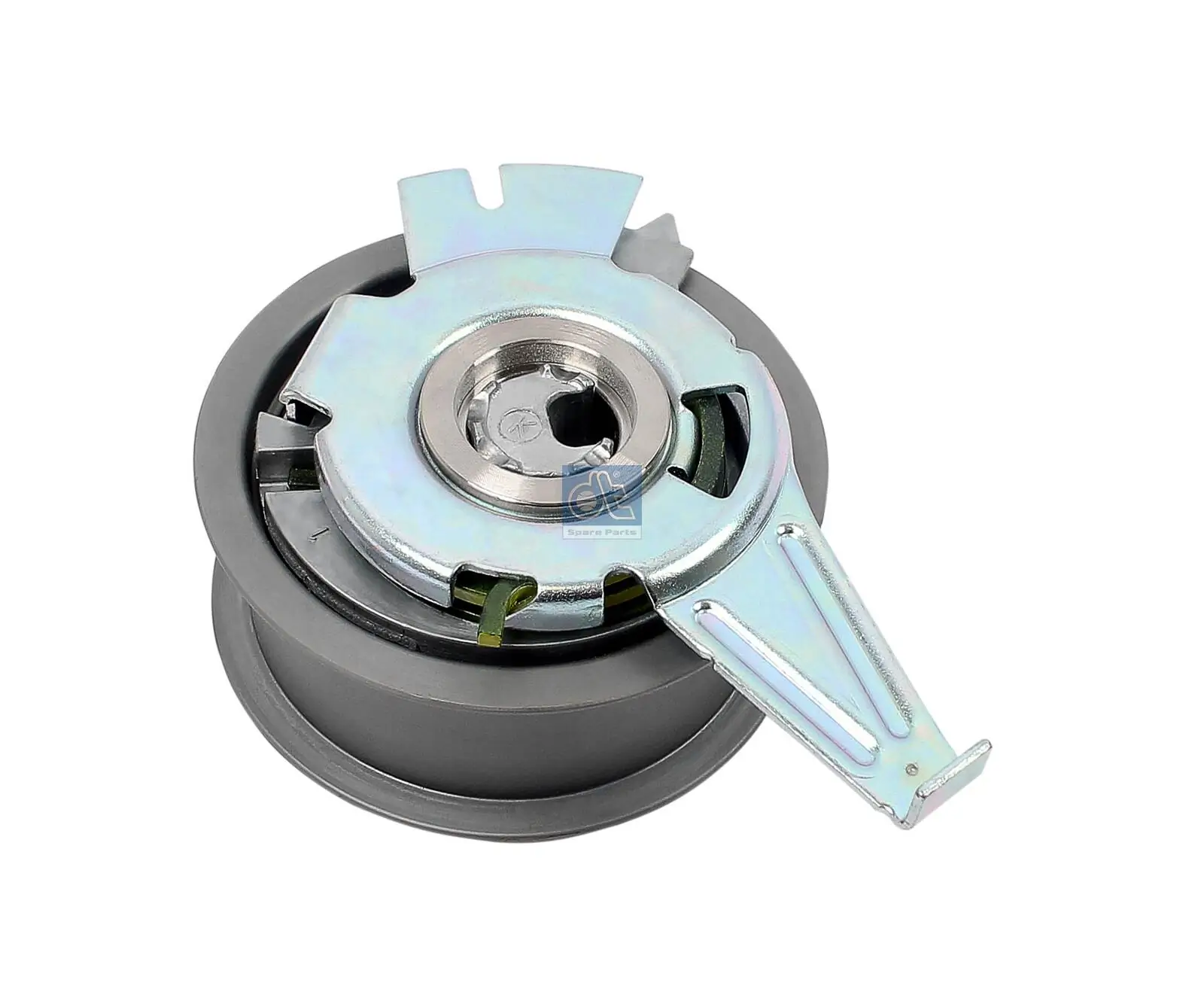 Reguladora de tensão da correia do mecanismo de distribuição de gás Volkswagen Tiguan BW2, BJ2