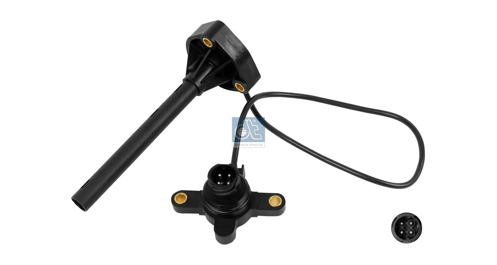 Sensor do nível de óleo de motor Renault Trucks MAGNUM 4