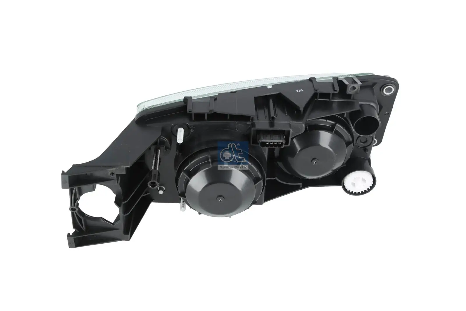 Фары Renault (RVI) 5001853979