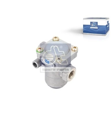 Клапан ограничения давления пневмосистемы FSS 03352000 цена, от 29.39 USD